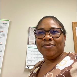 Meet your Posher, Blessing